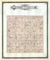 Township 5 N., Range 20 E., Pine Creek, Klickitat County 1913 Version 1